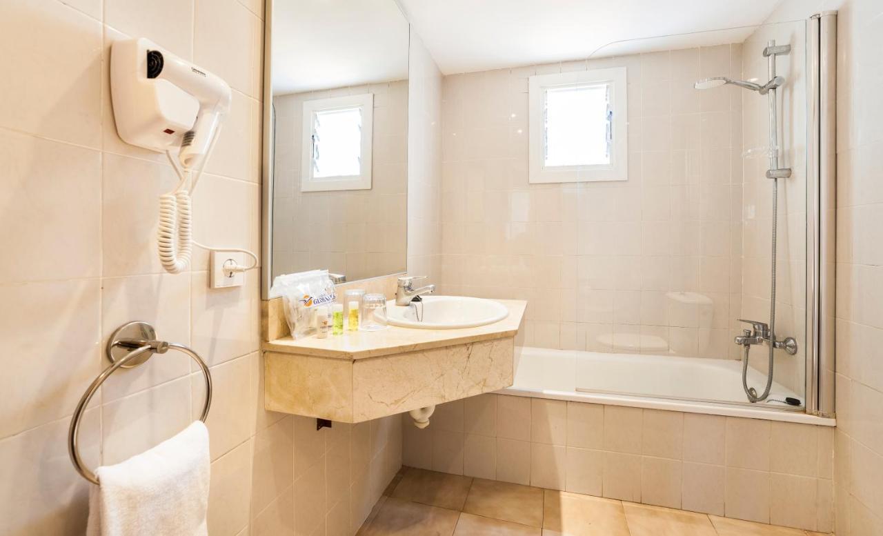 Apartamento de 1 dormitorio (3 adultos)